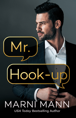 Mr. Hook-Up 1662515529 Book Cover