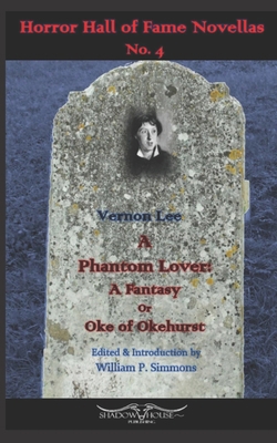A Phantom Lover: A Fantasy or Oke of Okehurst B08JF5JXJR Book Cover