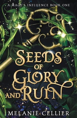 Seeds of Glory and Ruin 1922636290 Book Cover