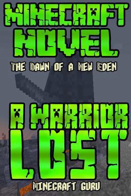 Paperback Minecraft: a Warrior Lost Book