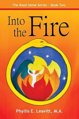 Into the Fire 0998800007 Book Cover