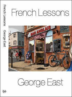 French Lessons 0952363585 Book Cover