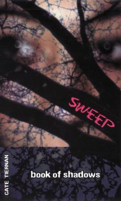 Book of Shadows 0141310464 Book Cover