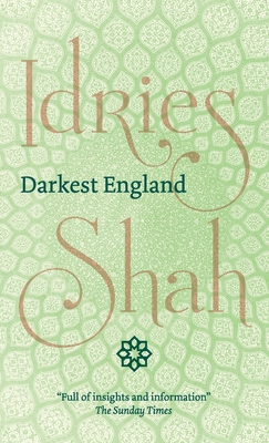 Darkest England 1784794198 Book Cover