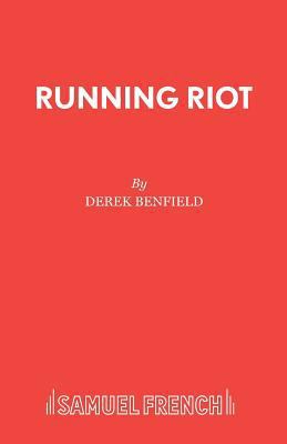 Running Riot 0573113939 Book Cover