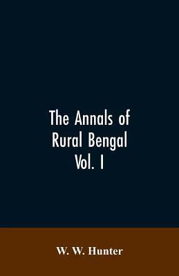 The Annals of Rural Bengal 9353606160 Book Cover