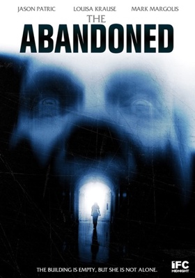 The Abandoned B01CH6SA1K Book Cover
