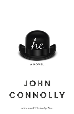 He 1473663660 Book Cover