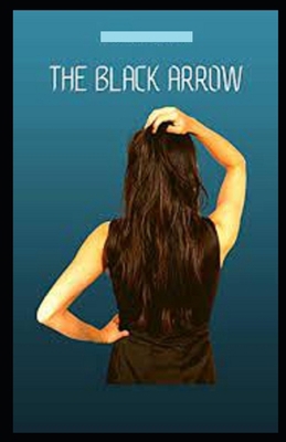 The Black Robe illustrated B096LMV6Y8 Book Cover