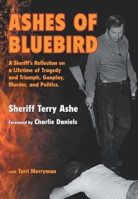 Ashes of Bluebird 1937763390 Book Cover