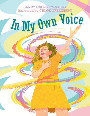 In My Own Voice 0998032654 Book Cover