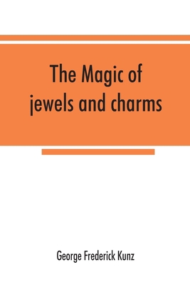 The magic of jewels and charms 935386741X Book Cover
