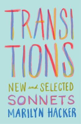 Transitions: New and Selected Sonnets 1571315721 Book Cover