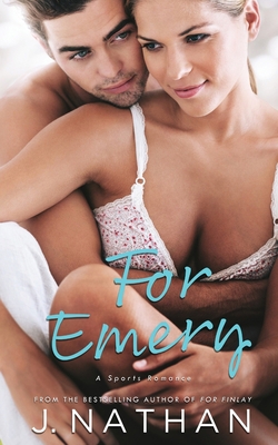 For Emery B0CHVNNCTM Book Cover