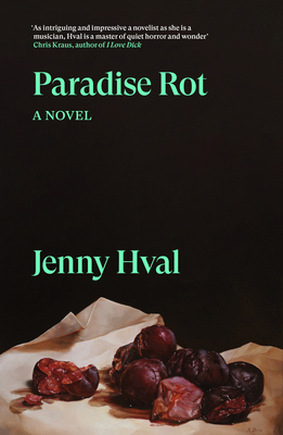 Paradise Rot 1804294527 Book Cover