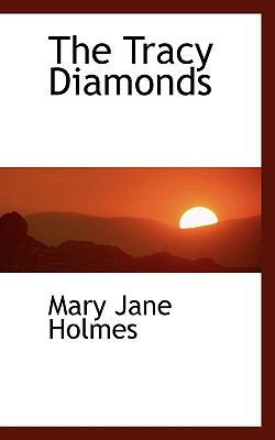 The Tracy Diamonds 1116901811 Book Cover