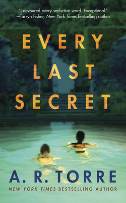 Every Last Secret 1713507269 Book Cover