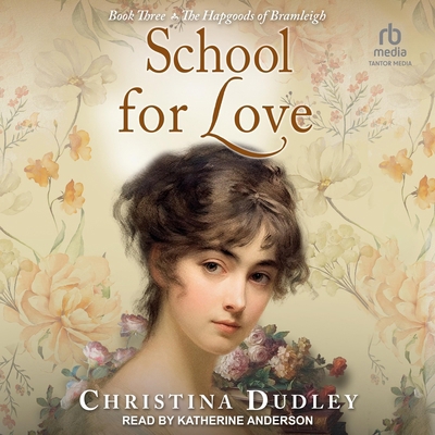 School for Love B0F472TJSZ Book Cover