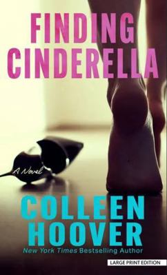 Finding Cinderella [Large Print] 1420535293 Book Cover