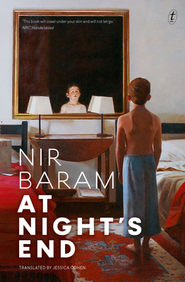 At Night's End 1922330175 Book Cover