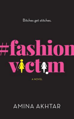 #fashionvictim 1978630131 Book Cover