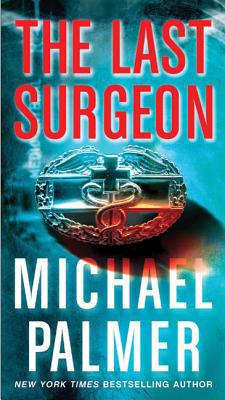 The Last Surgeon B0073TEW14 Book Cover