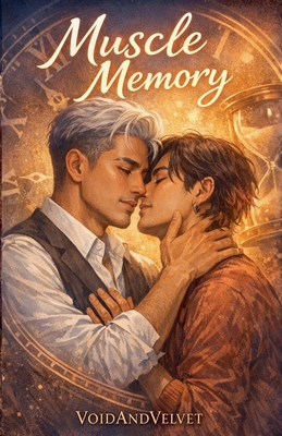 Muscle Memory B0GVW63SZ8 Book Cover