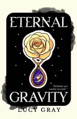 Eternal Gravity 1919512721 Book Cover
