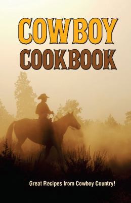 Cowboy Cook Book 1885590962 Book Cover