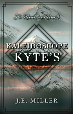 Kaleidoscope Kyte's 1737473518 Book Cover