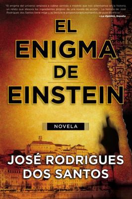El Enigma de Einstein = The Einstein Riddle = T... [Spanish] 0061719250 Book Cover