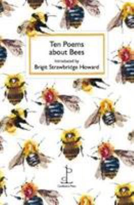 Ten Poems About Bees 1907598863 Book Cover