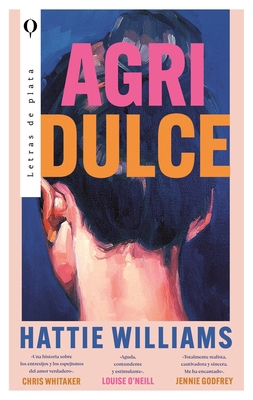 Agridulce [Spanish] 8410439182 Book Cover