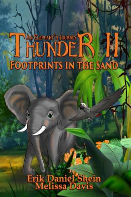 Footprints in the Sand 1629896241 Book Cover