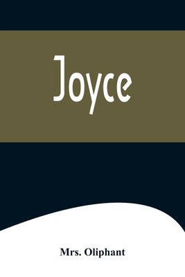 Joyce 9356571422 Book Cover