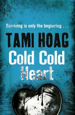 Cold Cold Heart 1409151964 Book Cover
