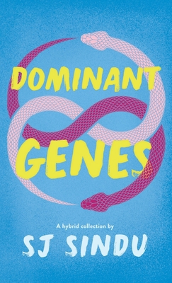 Dominant Genes 1625570937 Book Cover