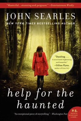 Help for the Haunted 0060779640 Book Cover