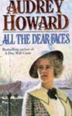 All The Dear Faces 0340586273 Book Cover