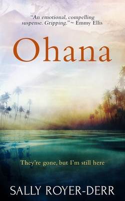 Ohana B08QC3SPD6 Book Cover