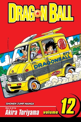 Dragon Ball 159116155X Book Cover