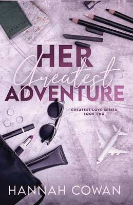 Her Greatest Adventure 1990804225 Book Cover