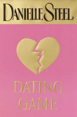 Dating Game 0385336314 Book Cover
