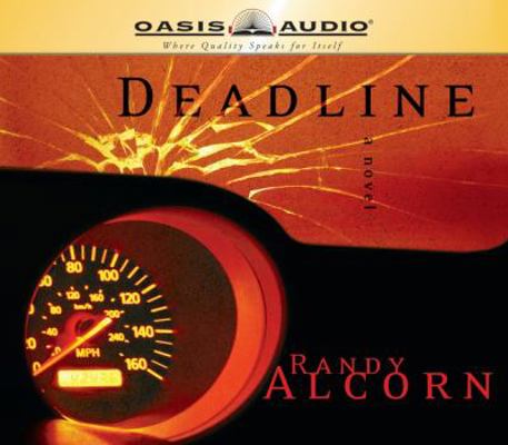 Deadline 1598591479 Book Cover