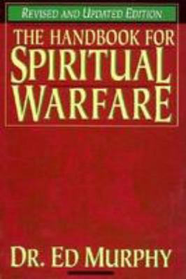 Handbook of Spiritual Warfare 078526082X Book Cover