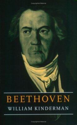 Beethoven 019816680X Book Cover