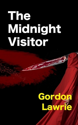 The Midnight Visitor 1912365235 Book Cover