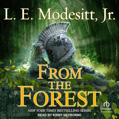 From the Forest B0CW59SCW1 Book Cover