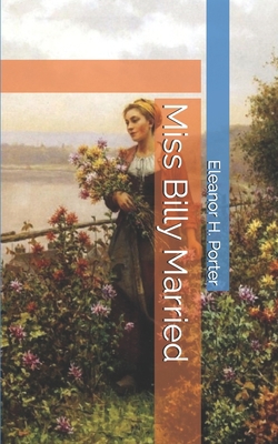 Miss Billy Married 1696704537 Book Cover