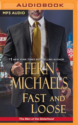 Fast and Loose 1511342145 Book Cover